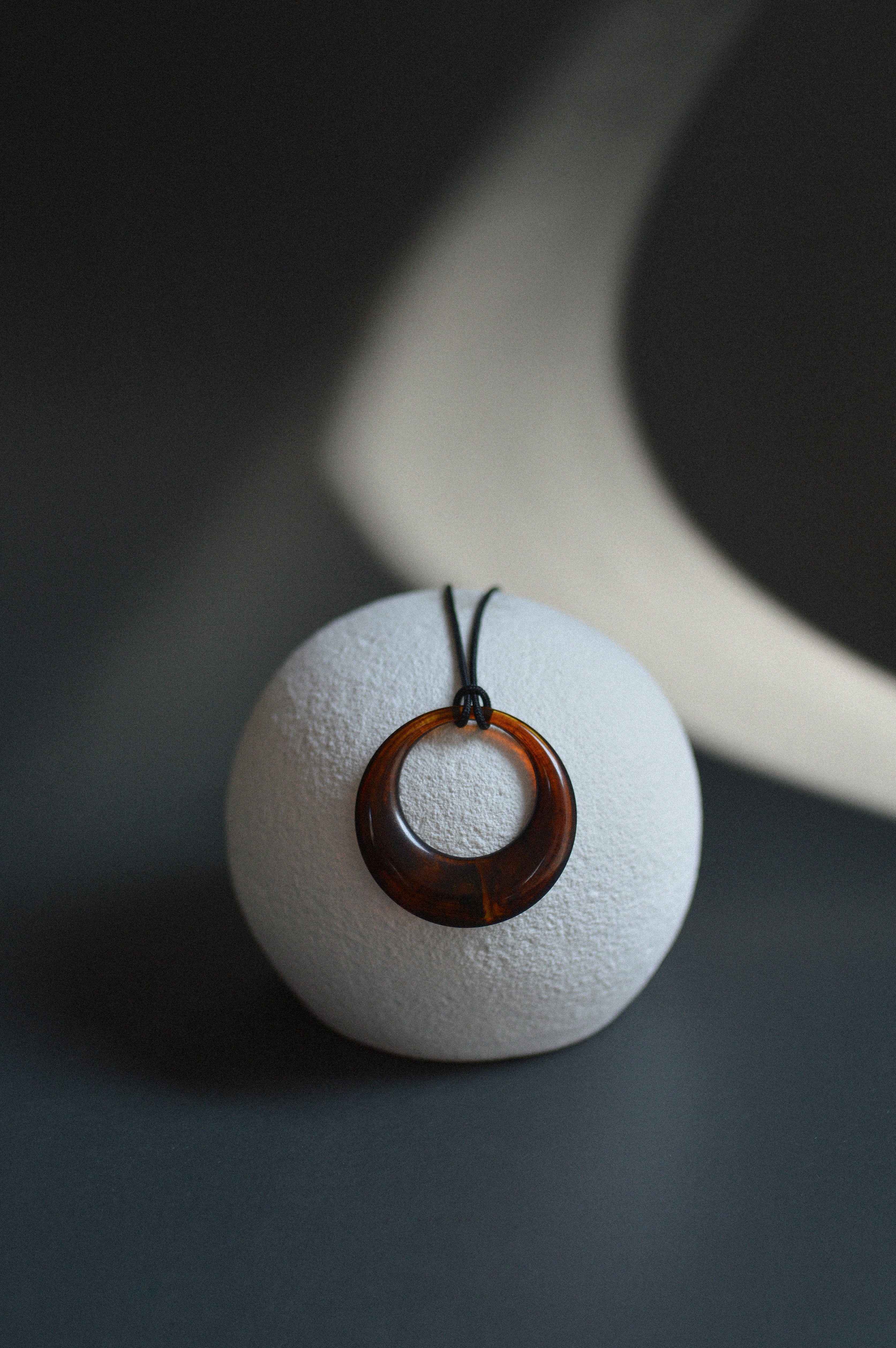 CORD NECKLACES