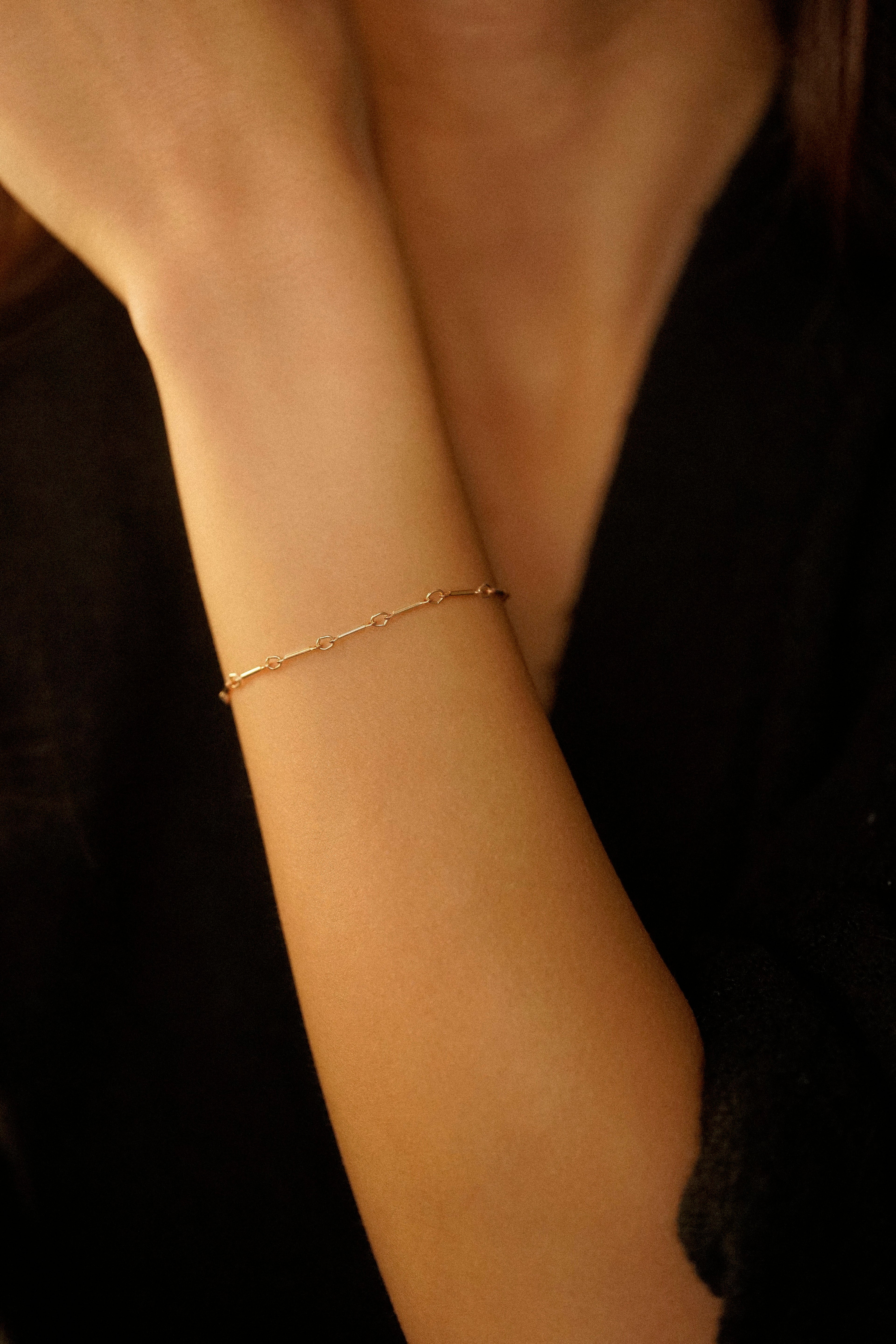 Bar Bracelet