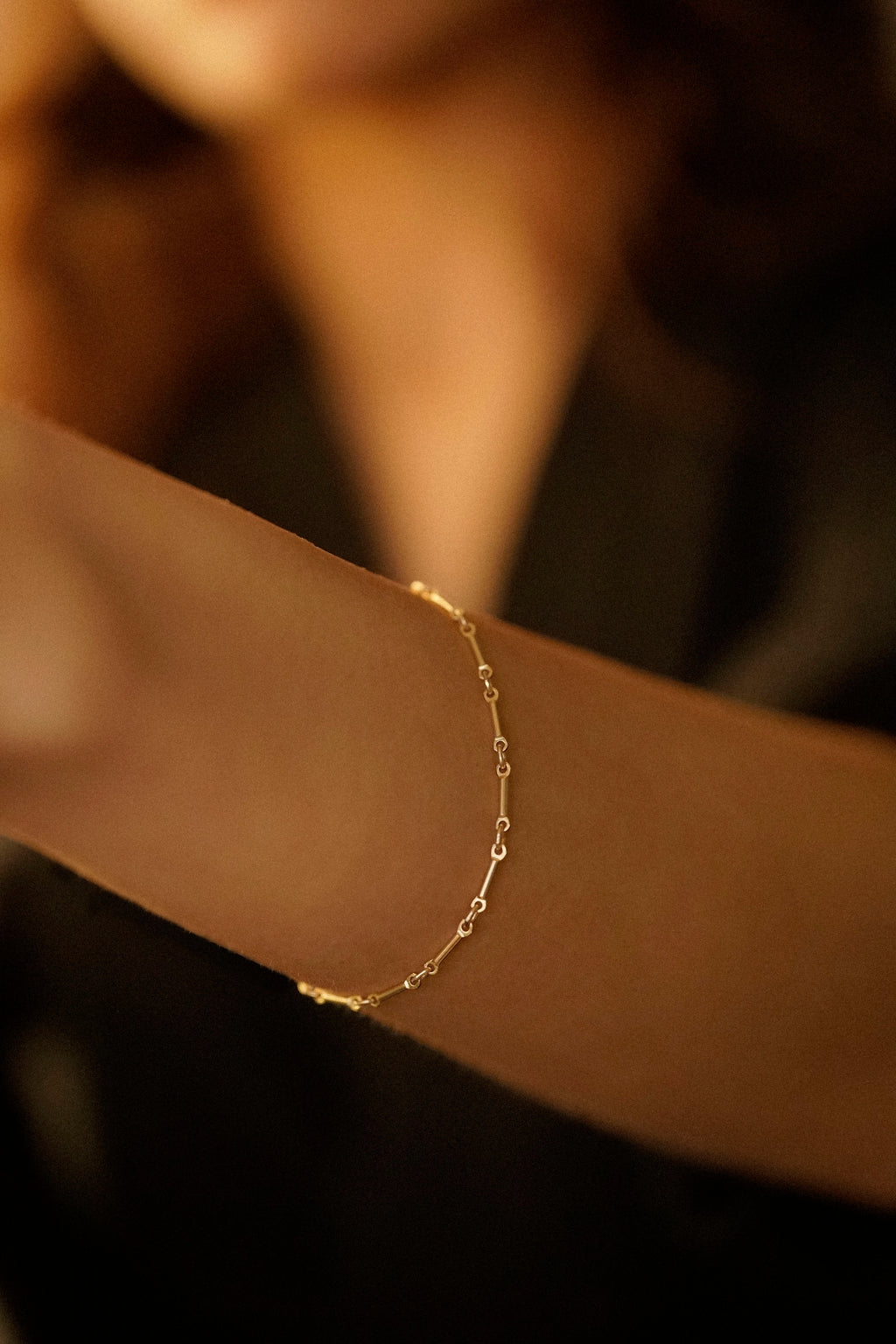 Bar Bracelet