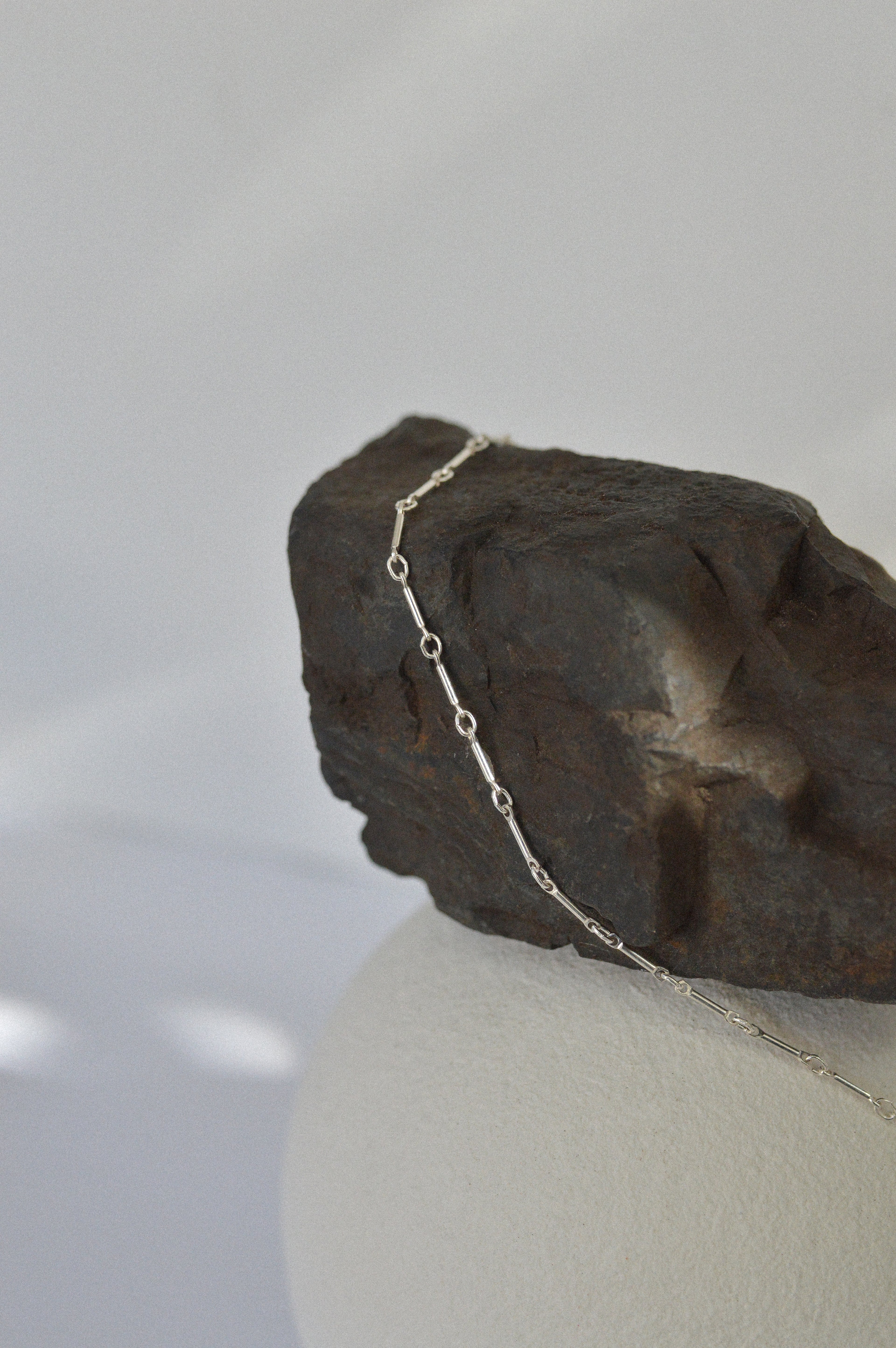 Bar Chain Necklace