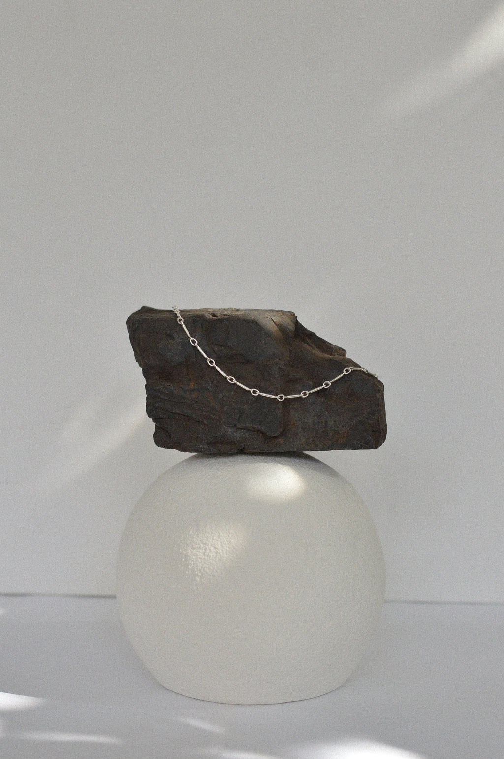 Bar Chain Necklace