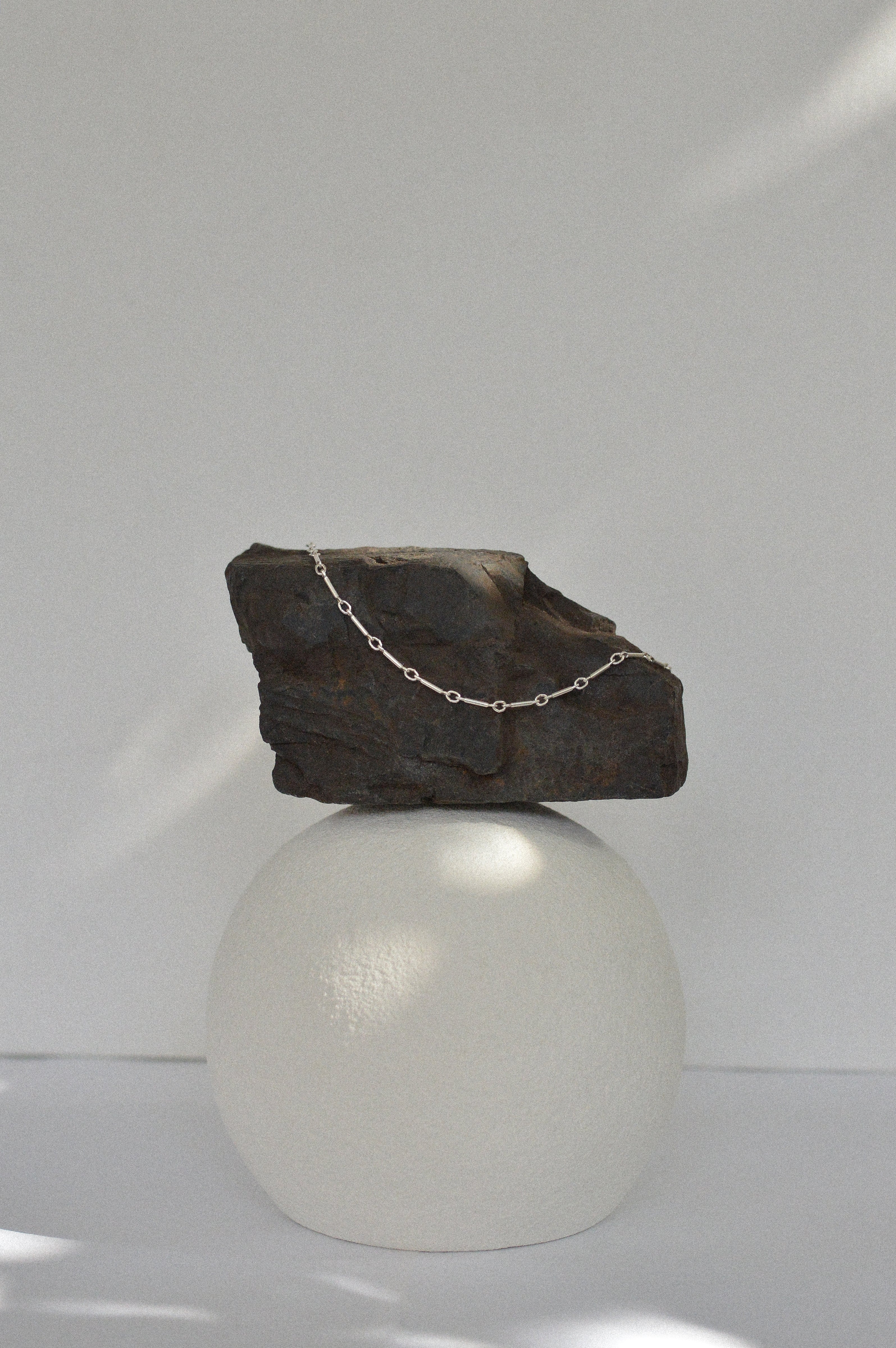 Bar Chain Necklace