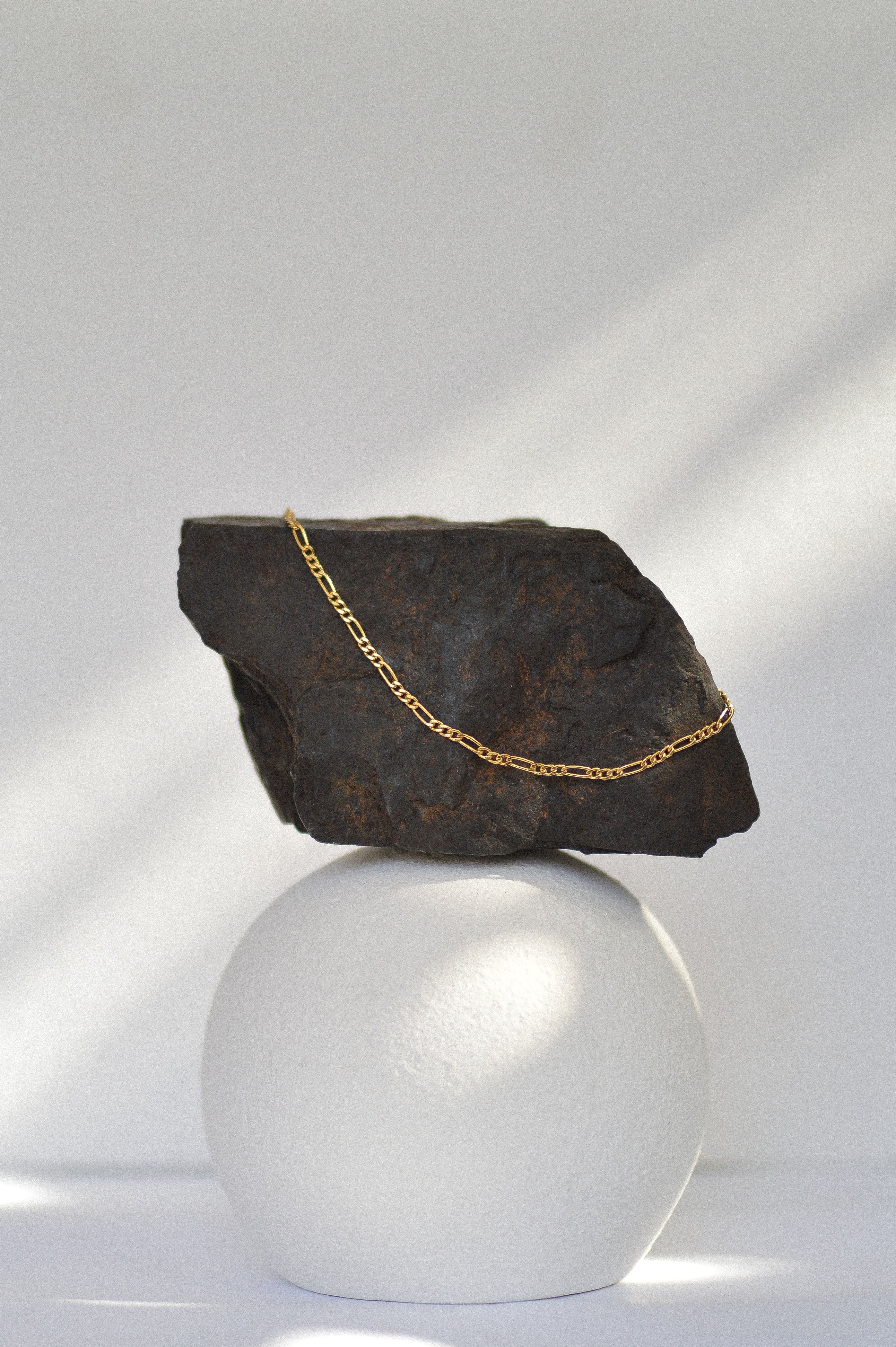 2.5 Figaro Bracelet