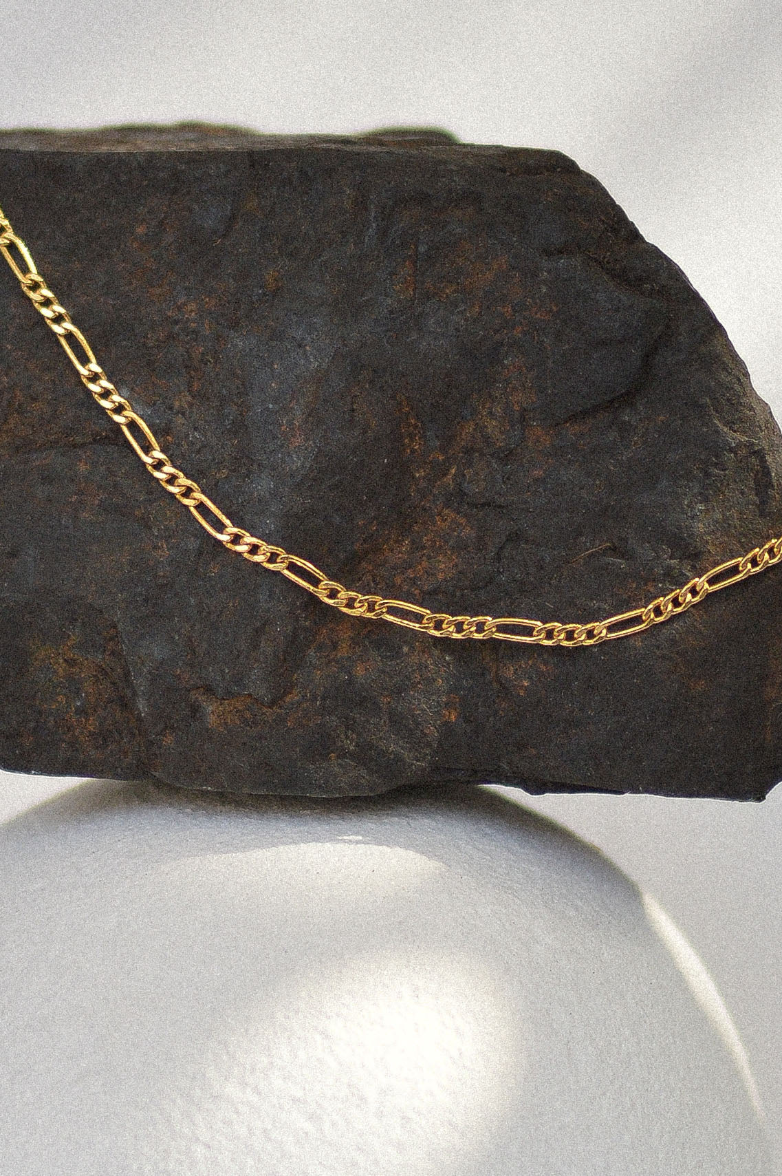 2.5 Figaro Bracelet