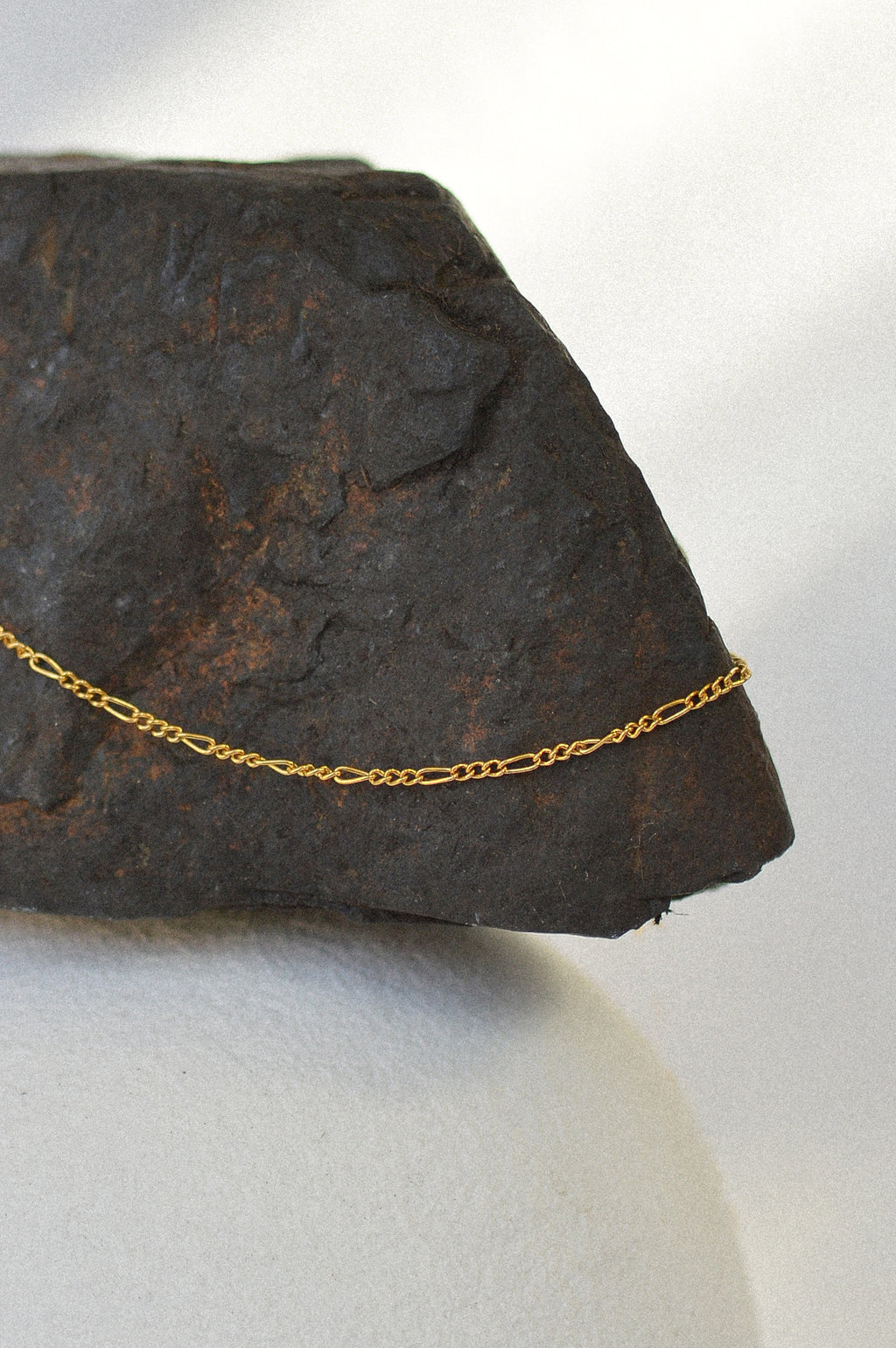 Dainty Figaro Necklace