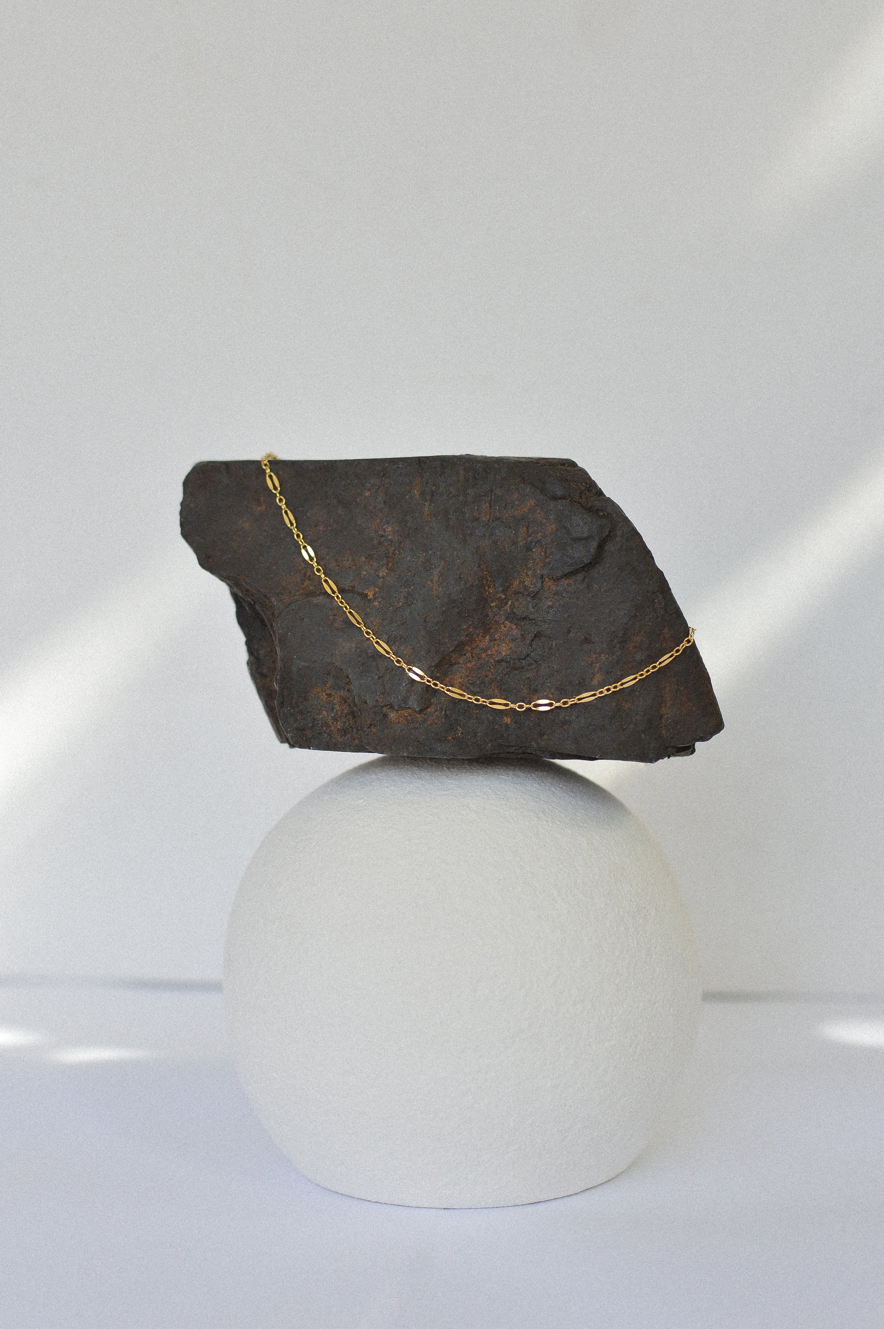 Lace Sequin Bracelet