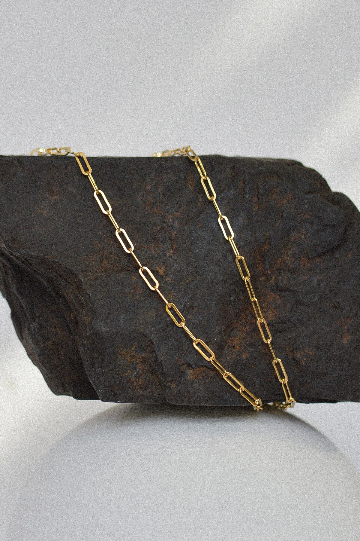 2.5 Paperclip Bracelet