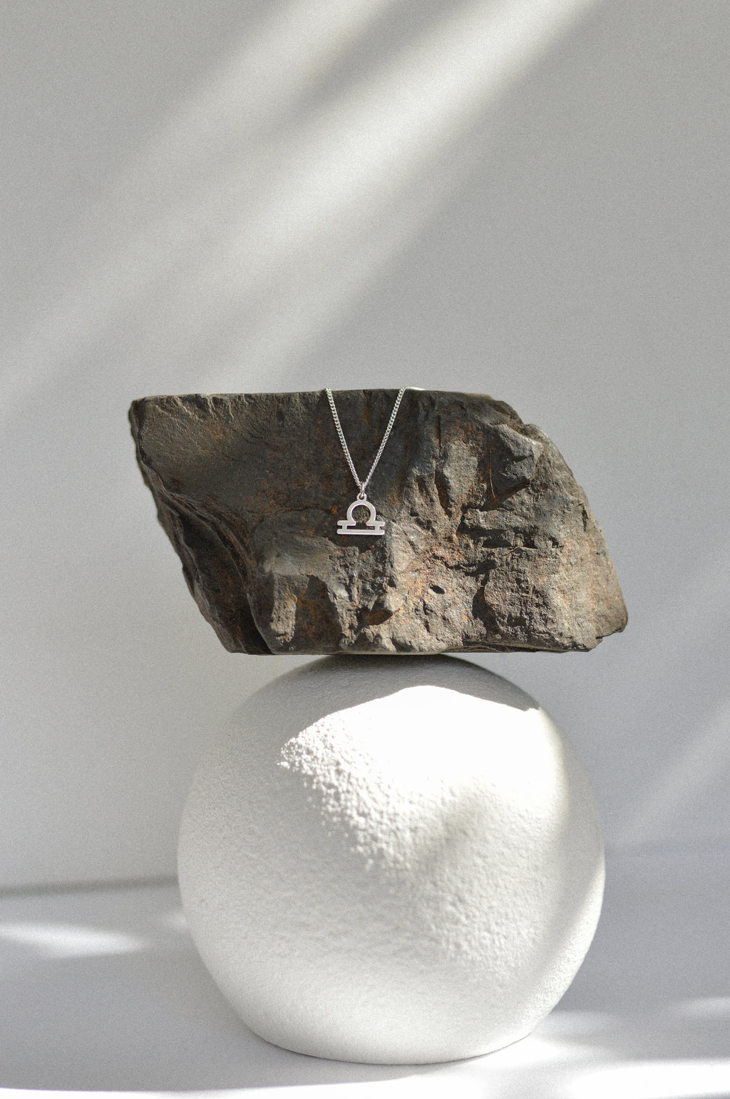 Star Sign Zodiac Necklace