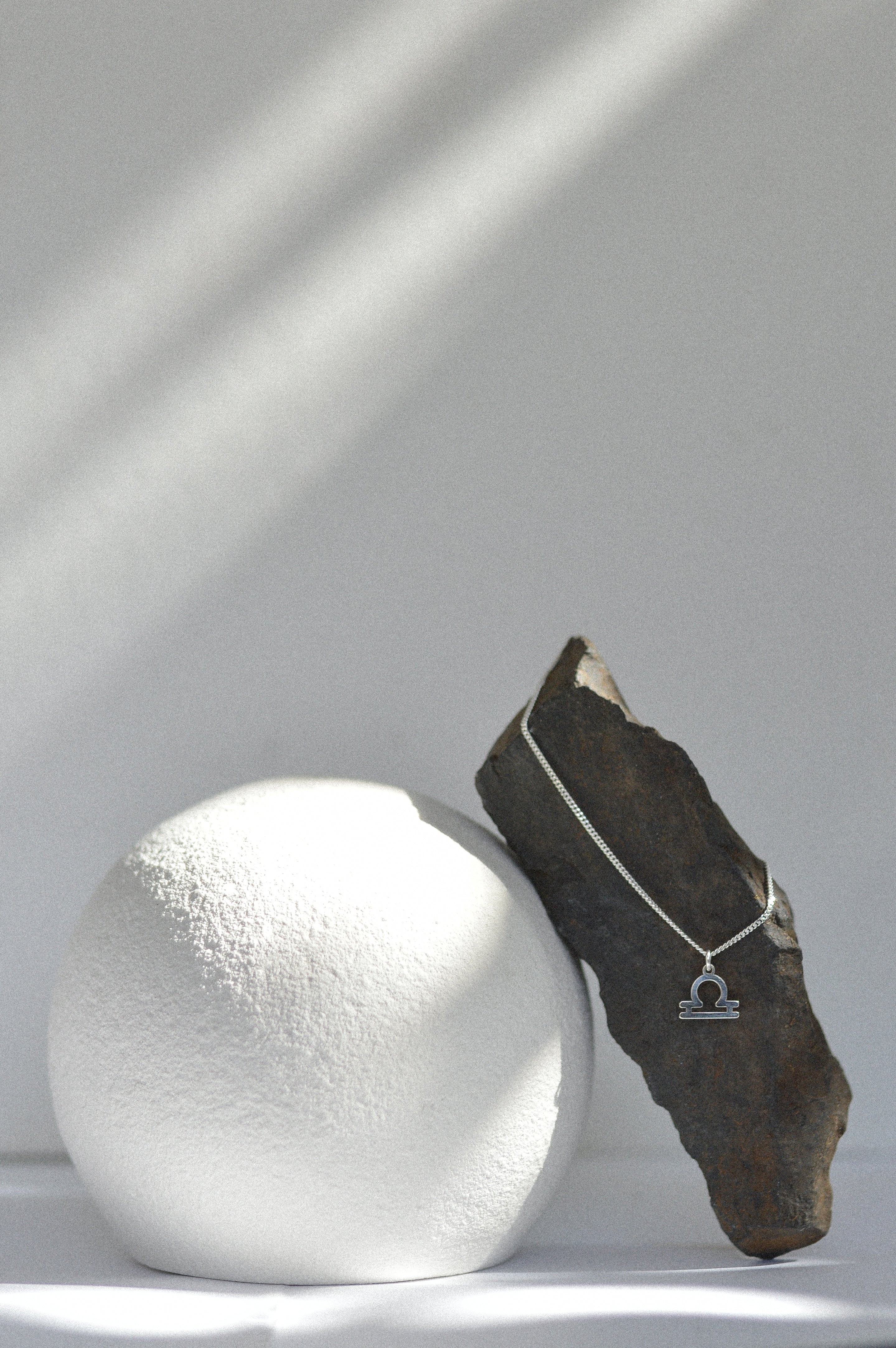 Star Sign Zodiac Necklace