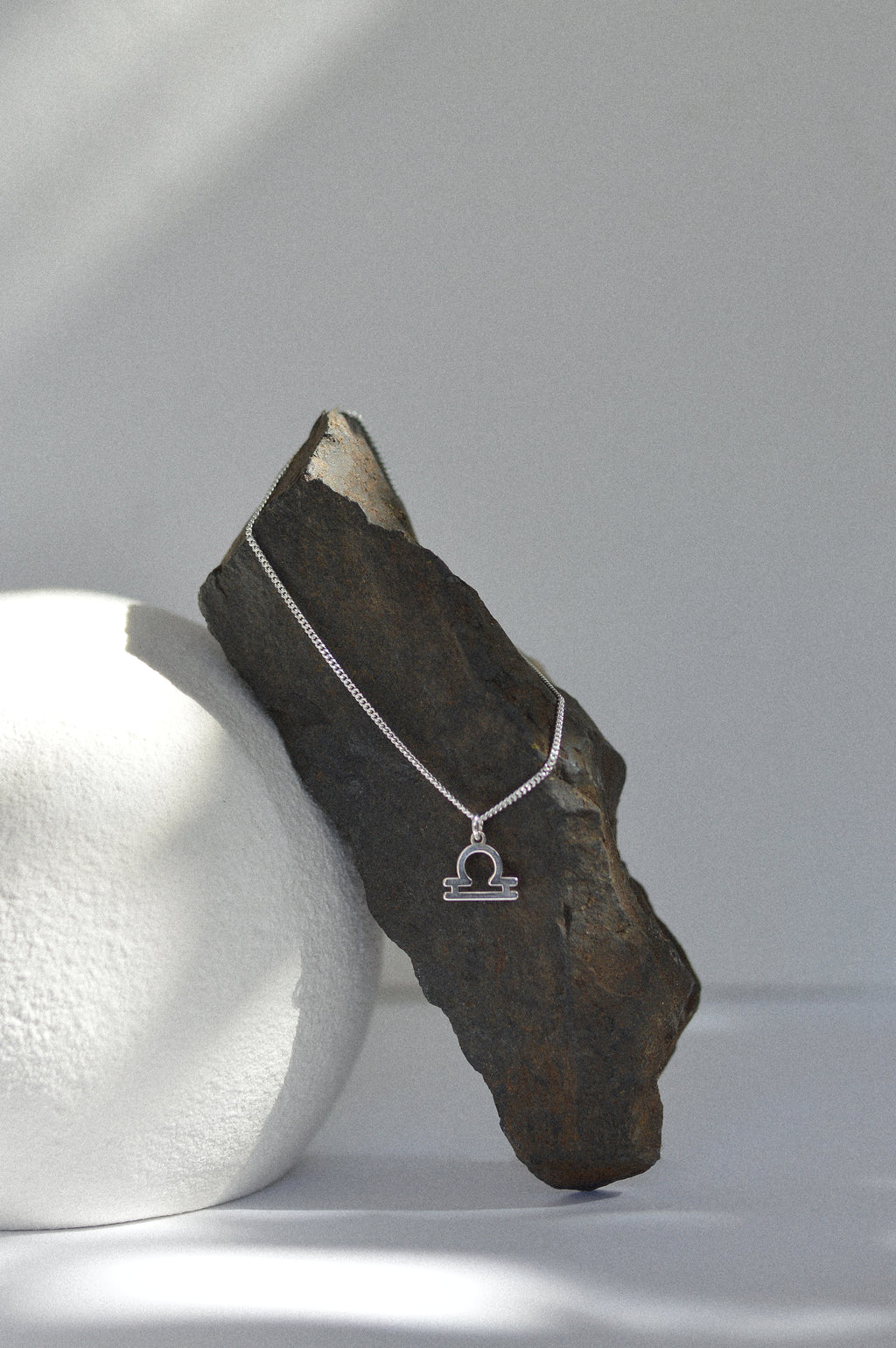 Star Sign Zodiac Necklace