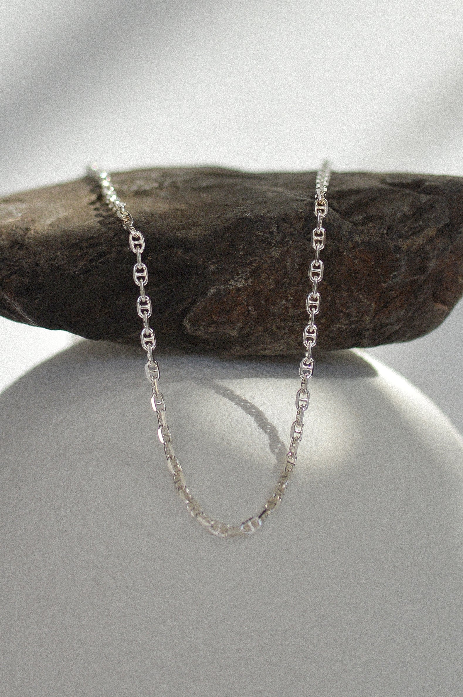 Gucci Style Chain Necklace