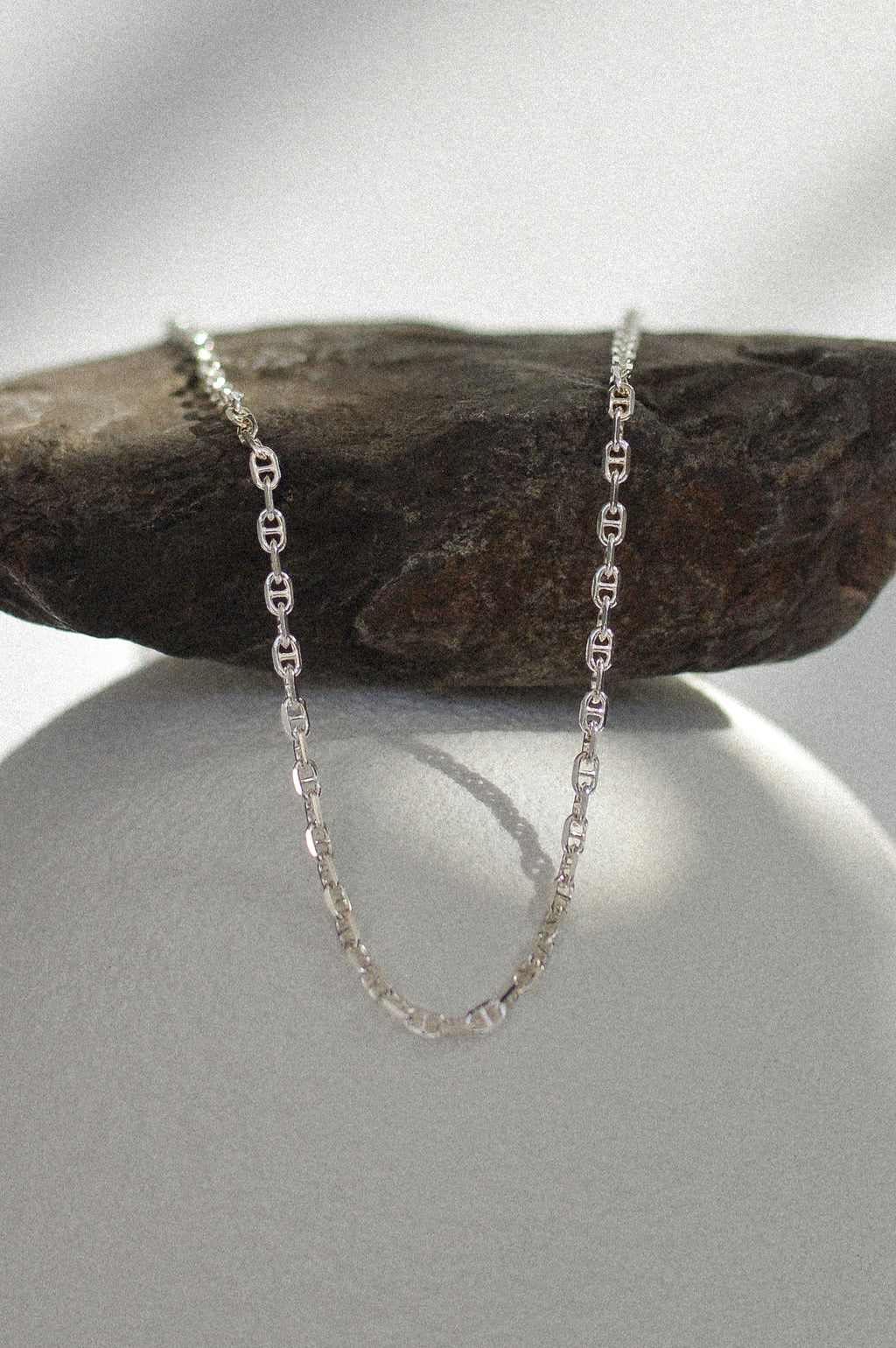 Gucci Style Chain Bracelet