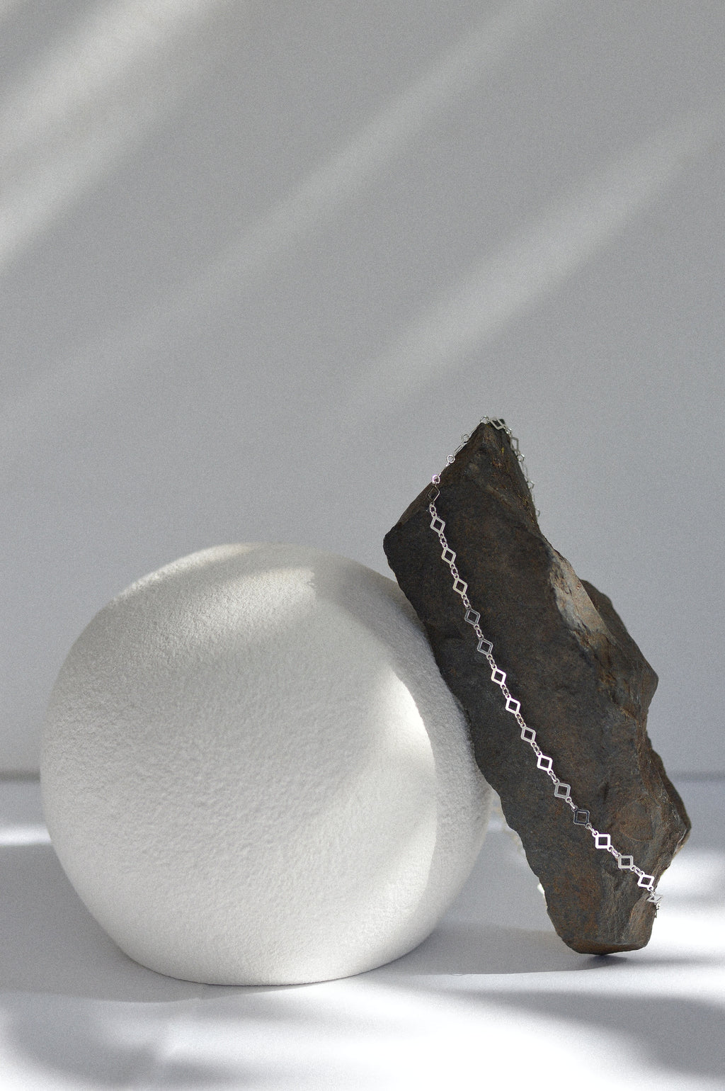 Square Frame Bracelet